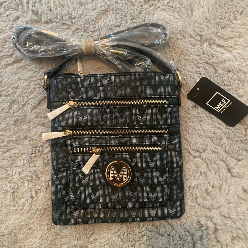 MKF crossbody